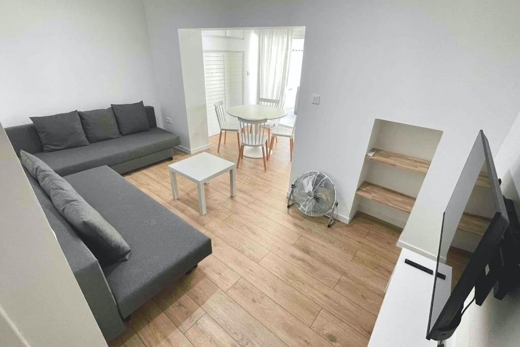 Cozy & Elegant Appartement Нарбонна Экстерьер фото