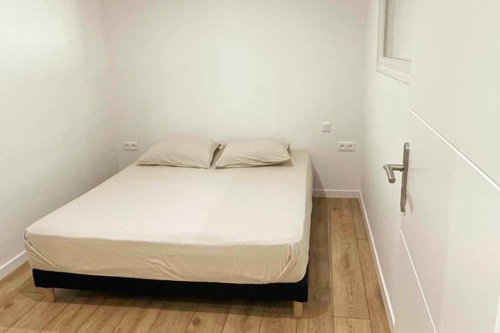Cozy & Elegant Appartement Нарбонна Экстерьер фото